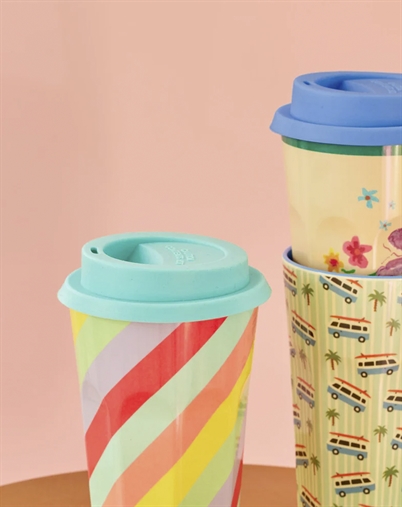 SILICONE LID FOR TALL MELAMINE
